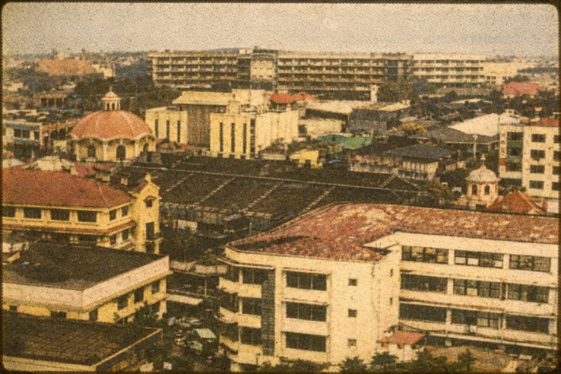 Structural Steel Building Frames