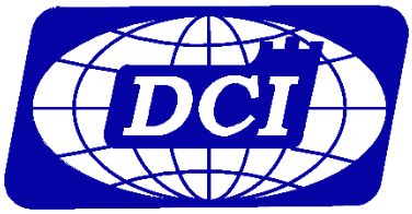 DCI logo